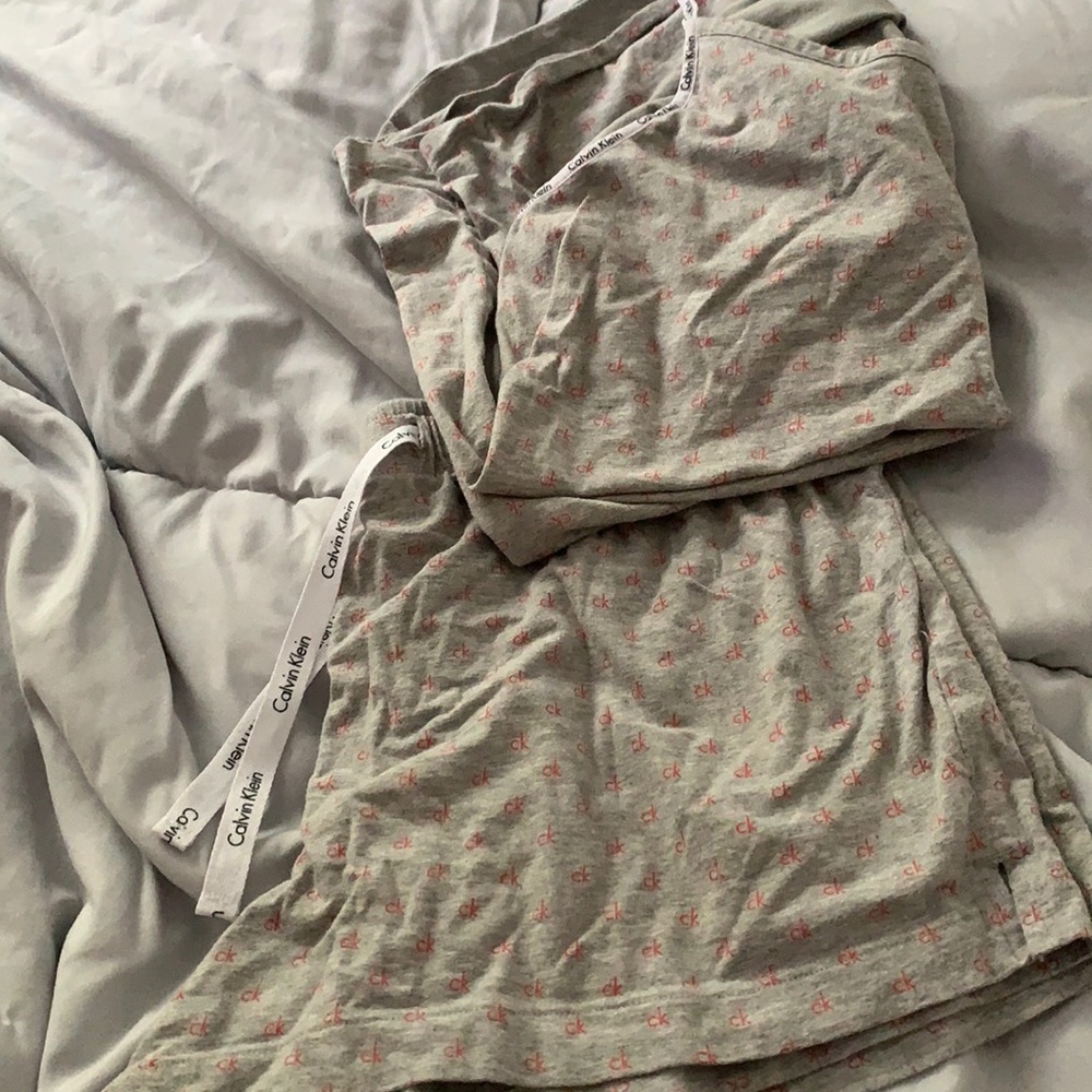 Calvin Klein set